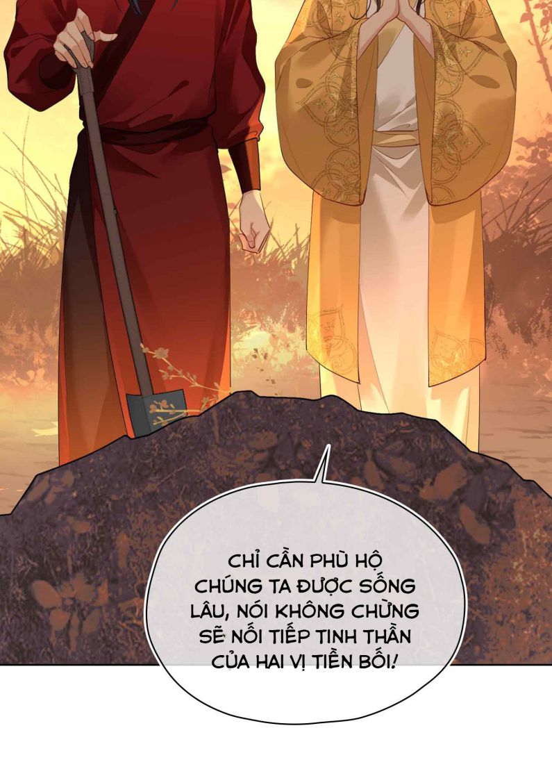 tham hoan chapter 23 13