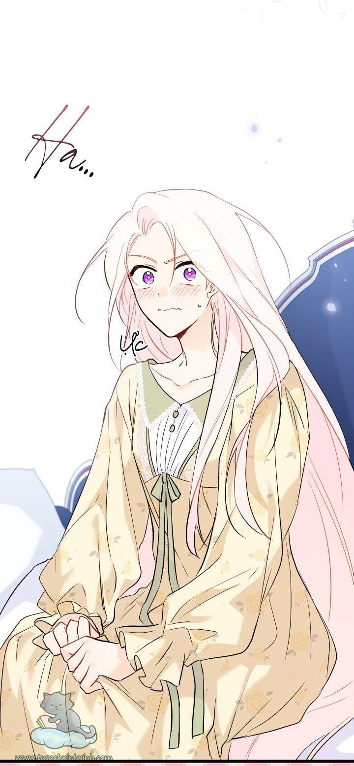 quan hệ cộng sinh giữa báo đen và thỏ trắng chapter 52 77