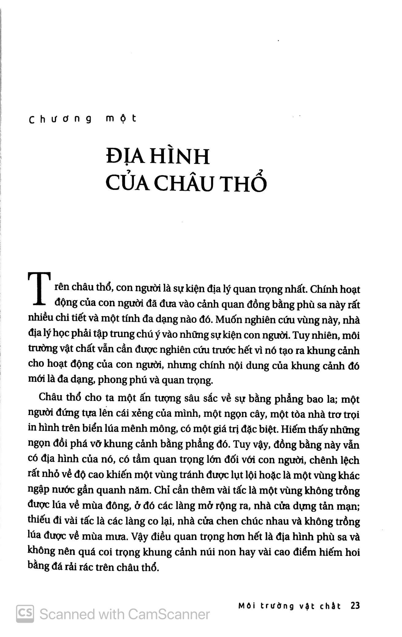 Người Nông Dân Châu Thổ Bắc Kỳ