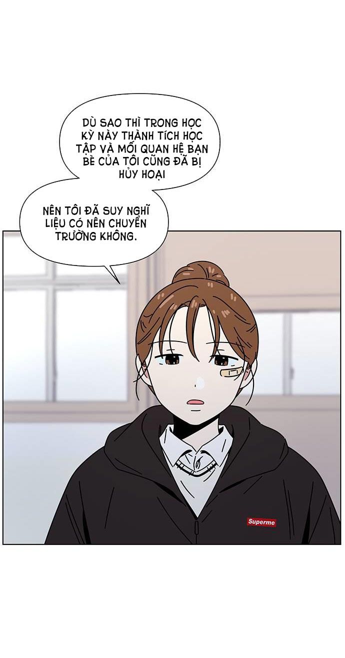 thanh xuân rực rỡ - season of blossom chapter 114 20