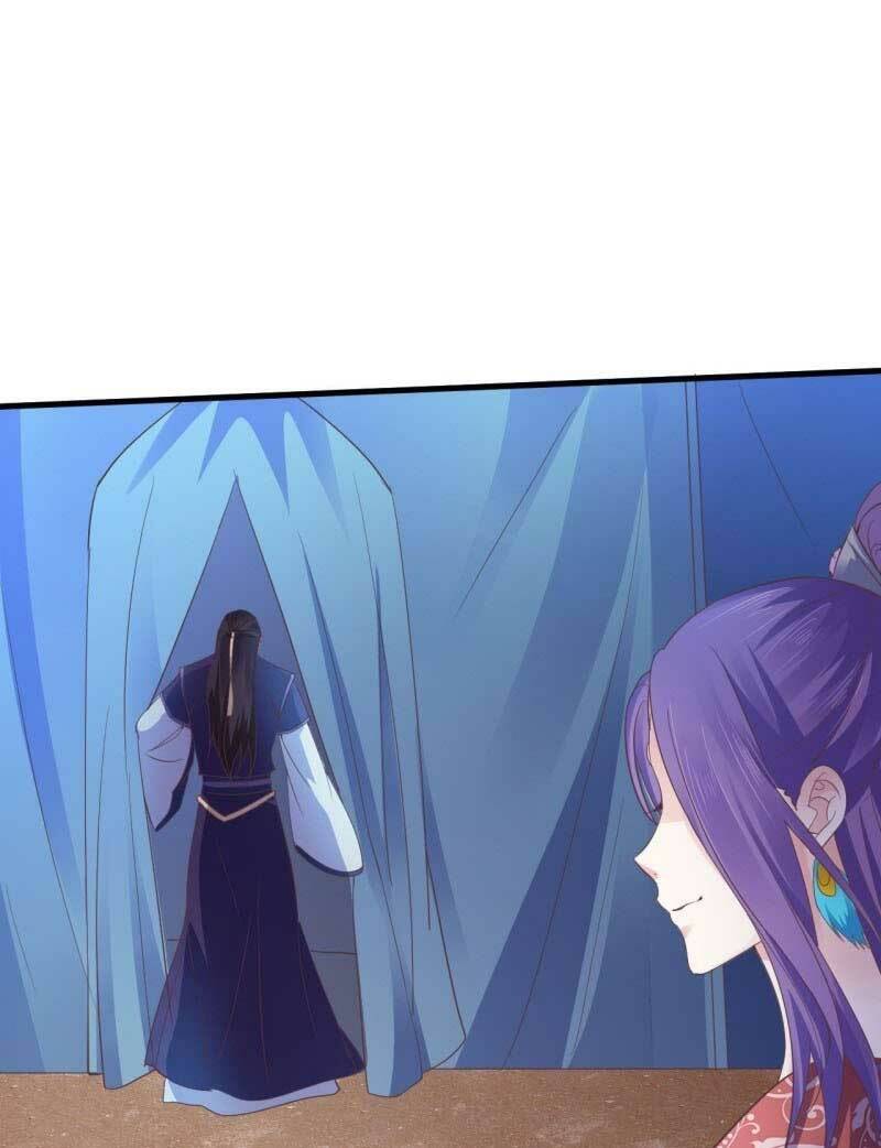 bạo quân thử yêu: yêu hậu như thử đa kiều chapter 95 20