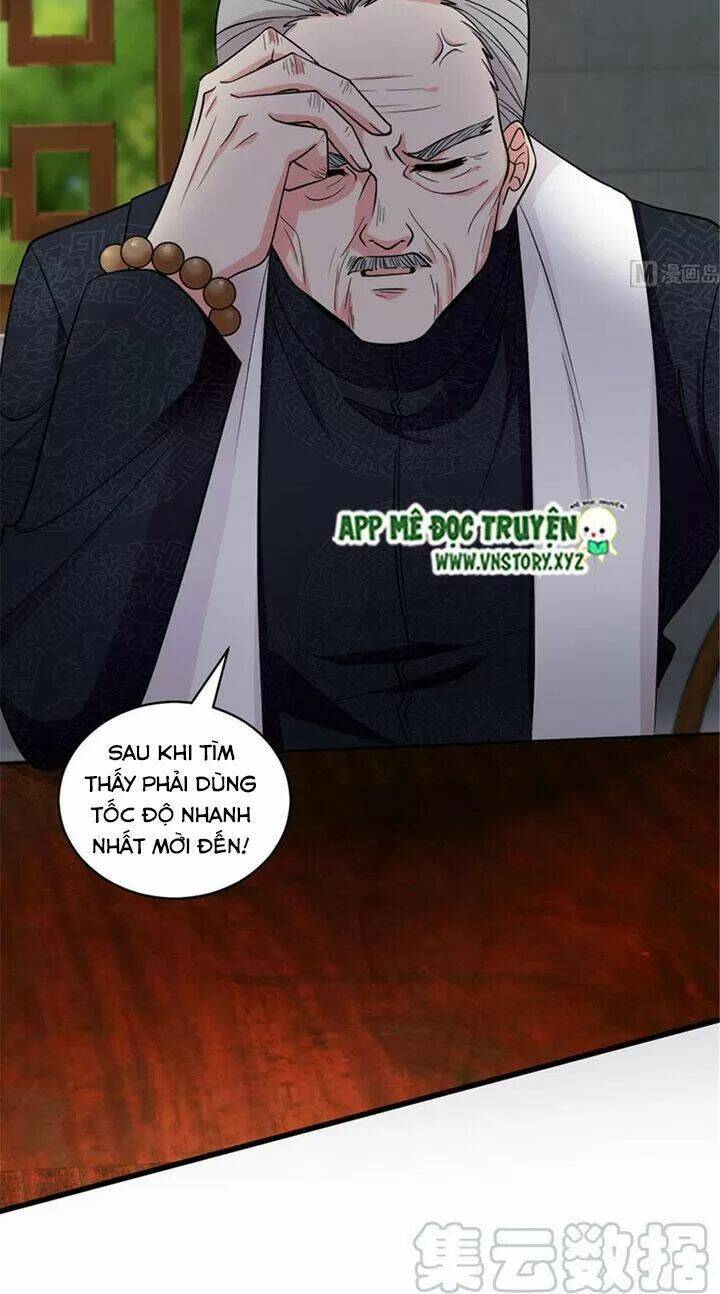 thiên hậu trở về chapter 183 33