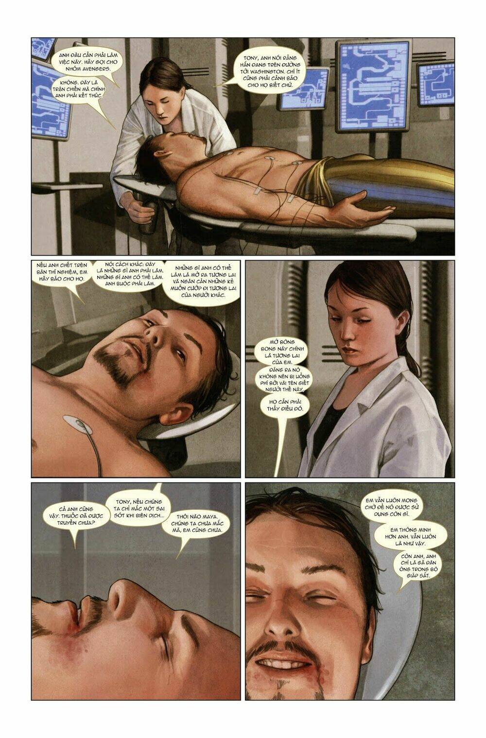 extremis chapter 4 21