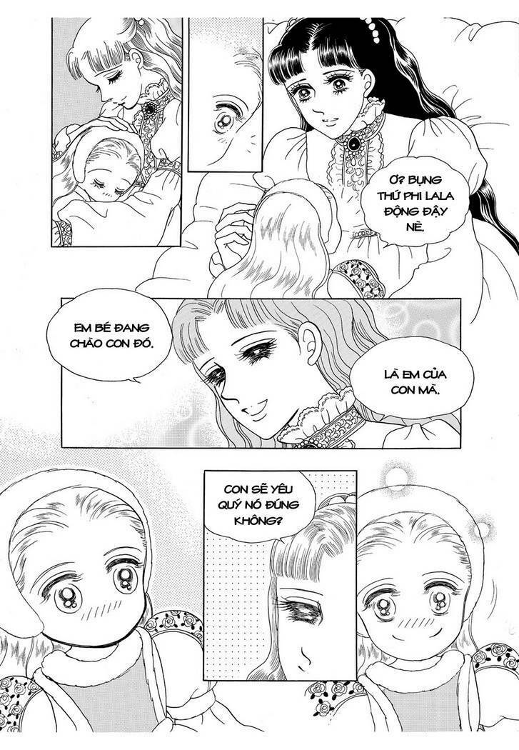 princess manhwa chapter 60 48