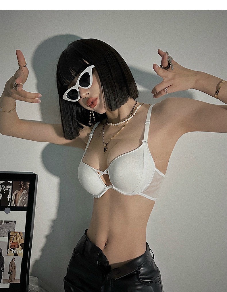 Áo Lót Năng Động Tươi Trẻ - B.Lingerie