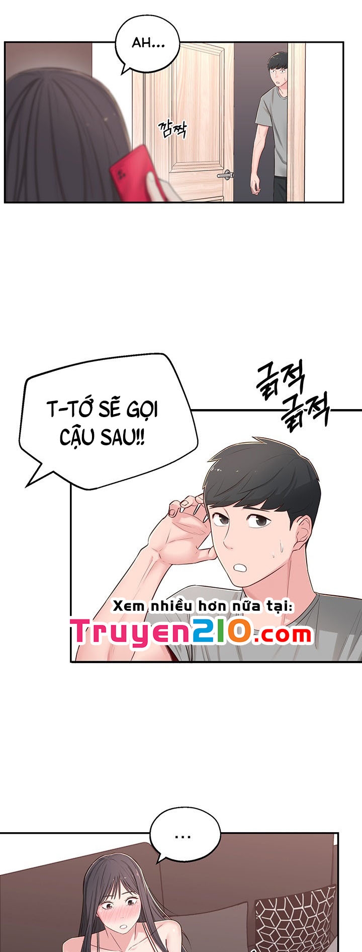 người chị hiểu biết chapter 5 23