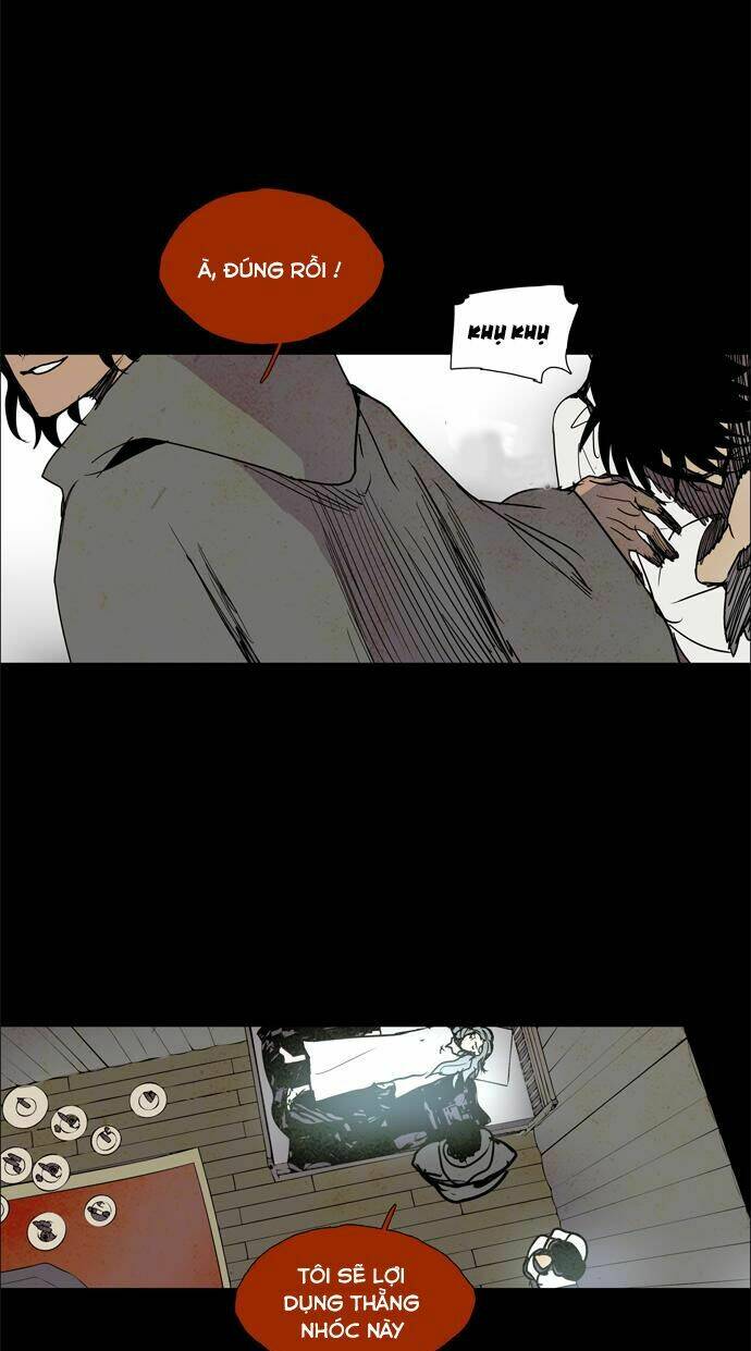 lessa 2: the crimson knight chapter 82 19