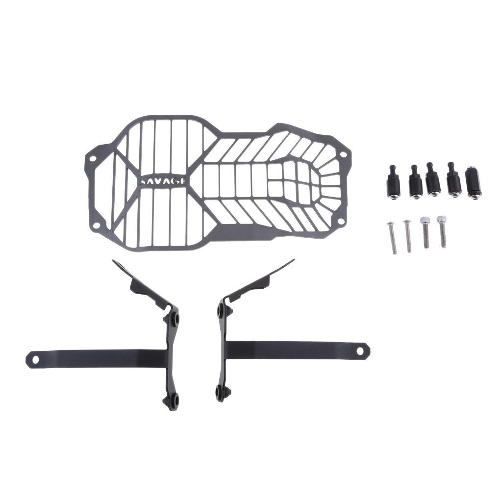 Motorcycle Headlight  Cover for   LC ADV