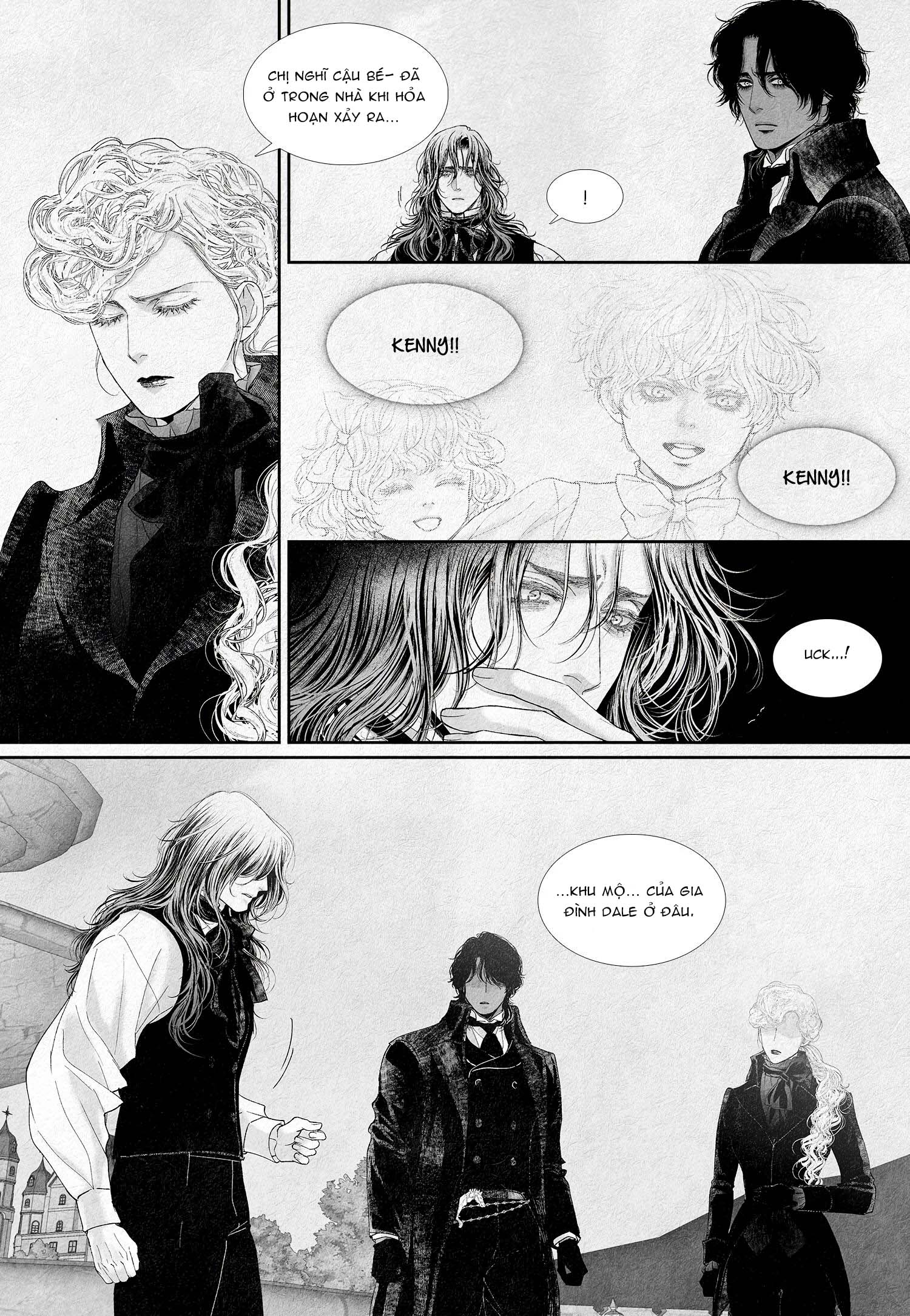 vực thẳm chapter 7 14