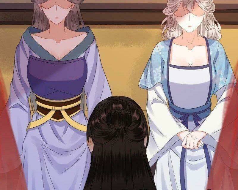 vương gia kiêu ngạo quá khó cua chapter 69 52