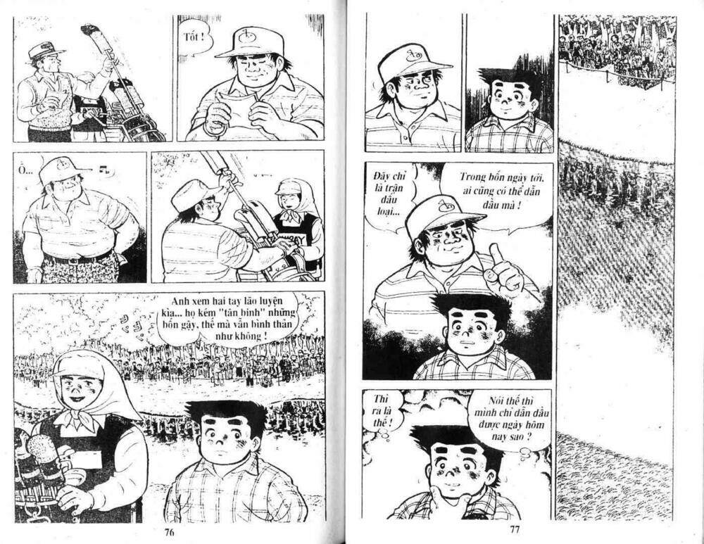 tân teppi chapter 38 36