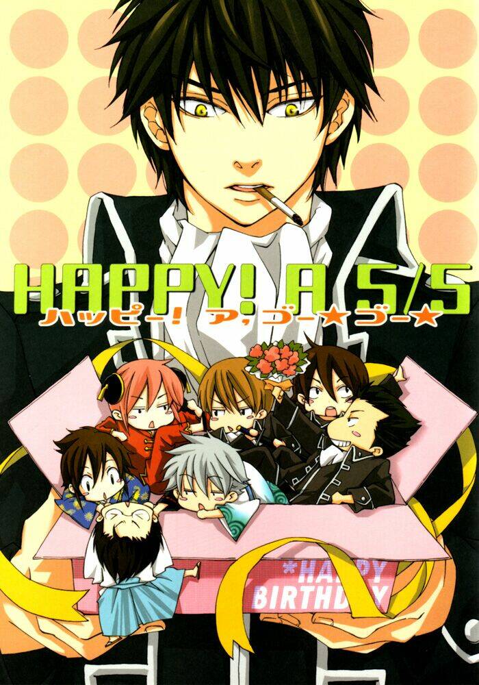 chúc mừng sinh nhật hijikata chapter 1 4