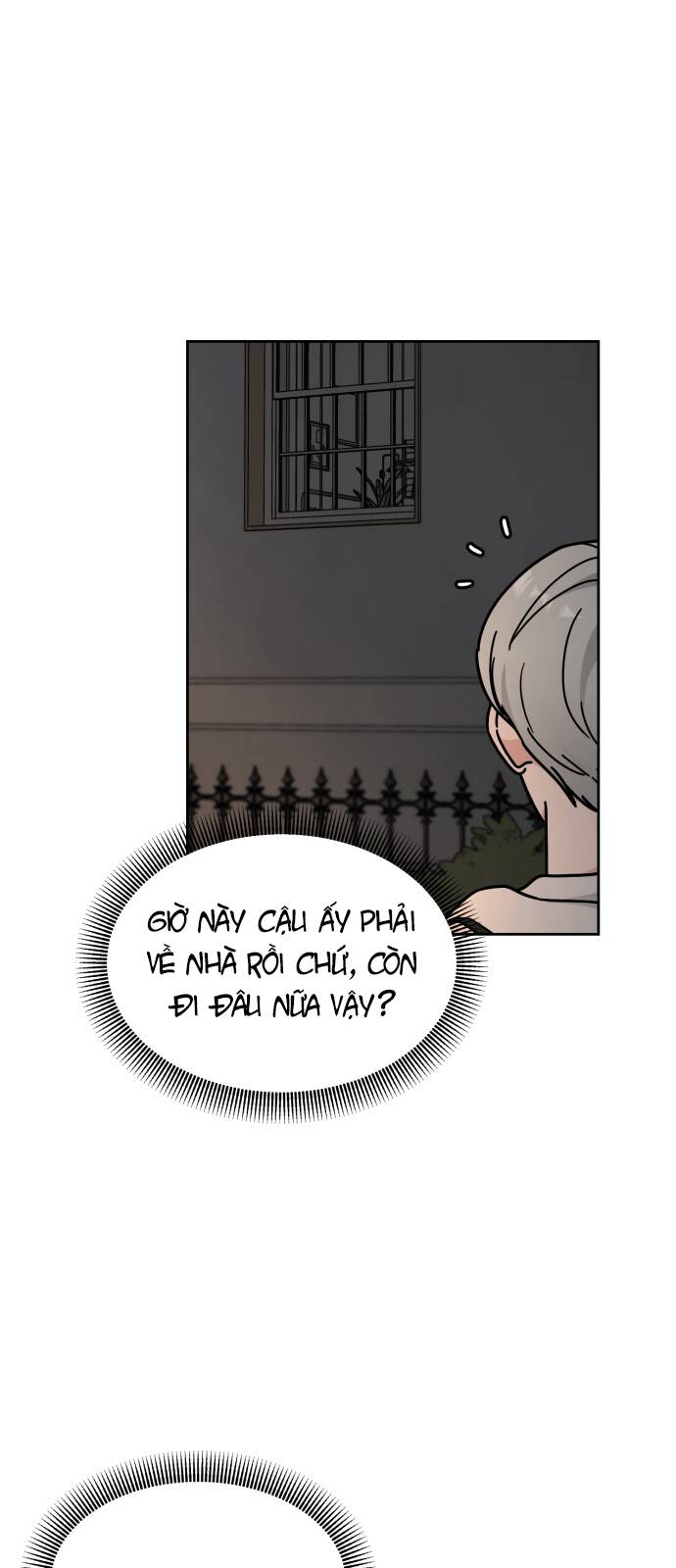 thùng quần áo tình yêu chapter 24 32