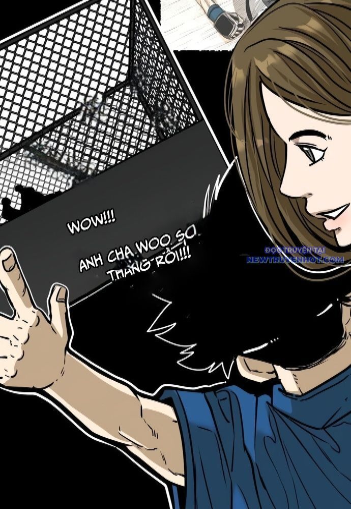 shark - cá mập chapter 322 30