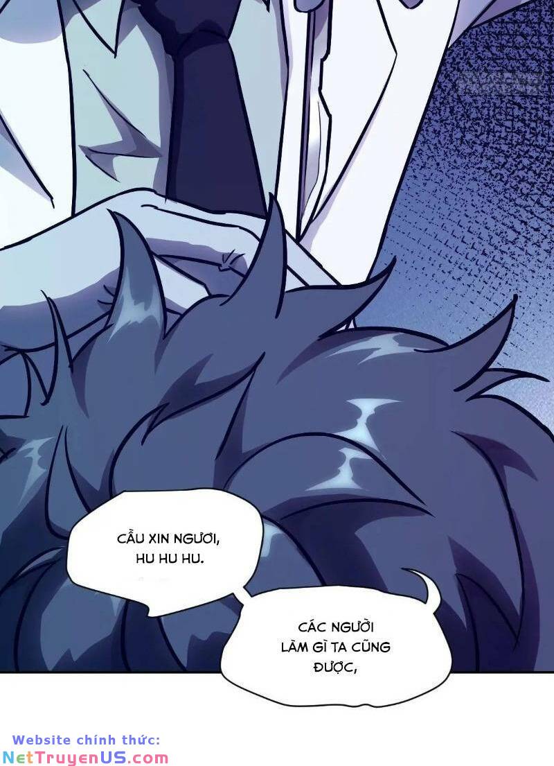 tay trái của ta có thể biến chapter 24 20