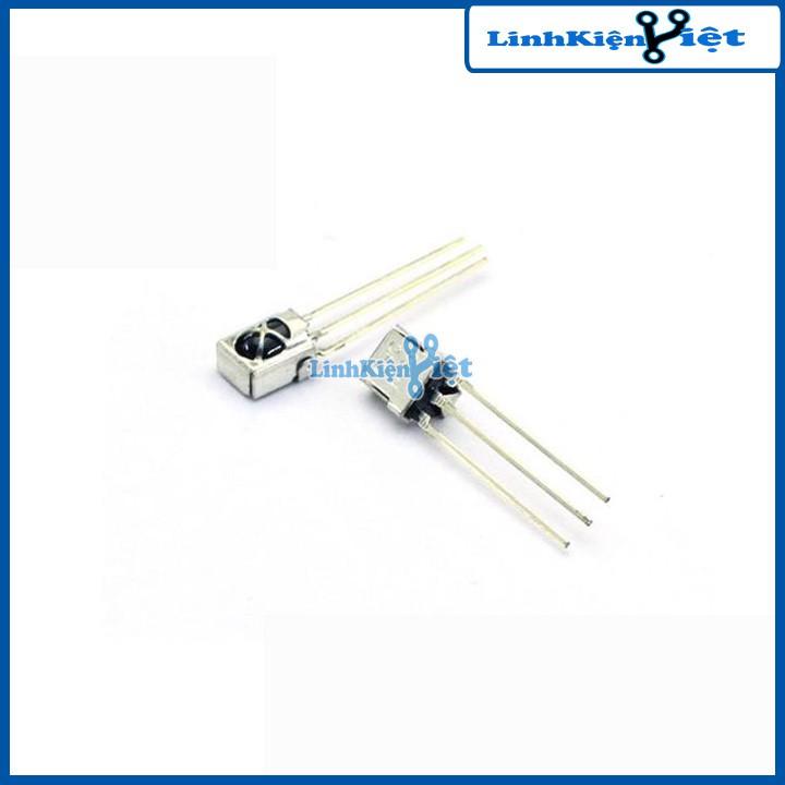 Led Thu Hồng Ngoại IR1838