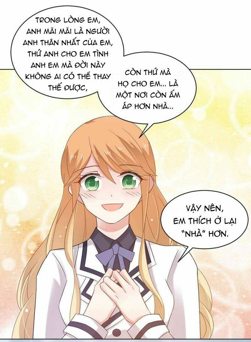 ma lạt thiên kim đẩu ác thiếu chapter 101 26