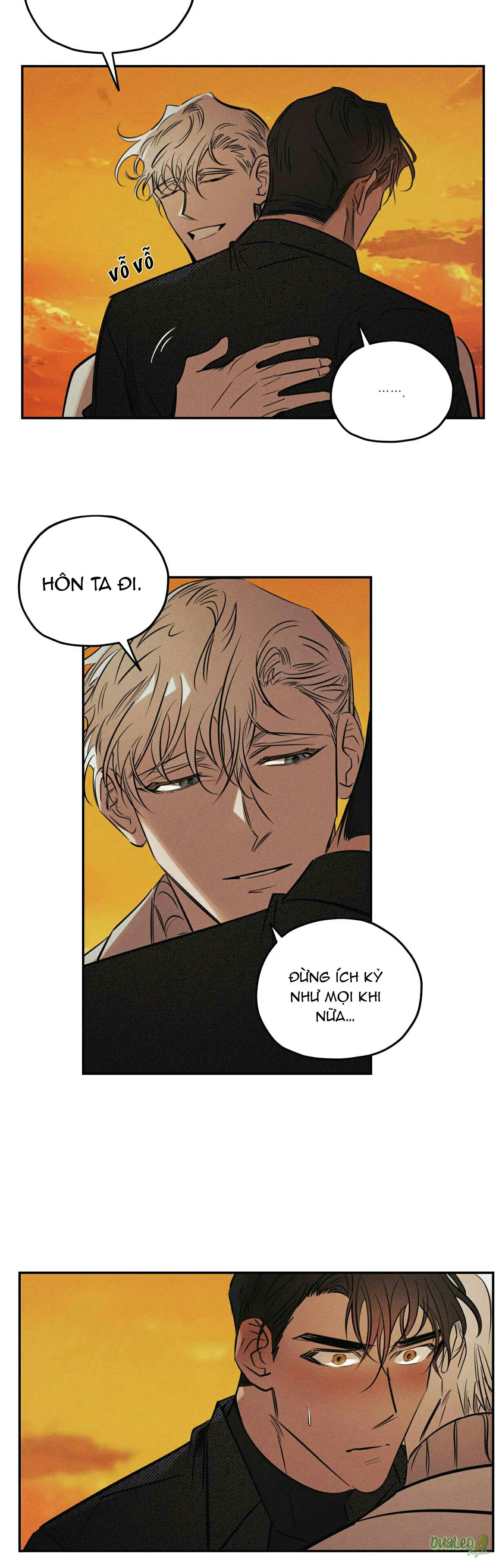 đóa hoa tội lỗi chapter 23 15