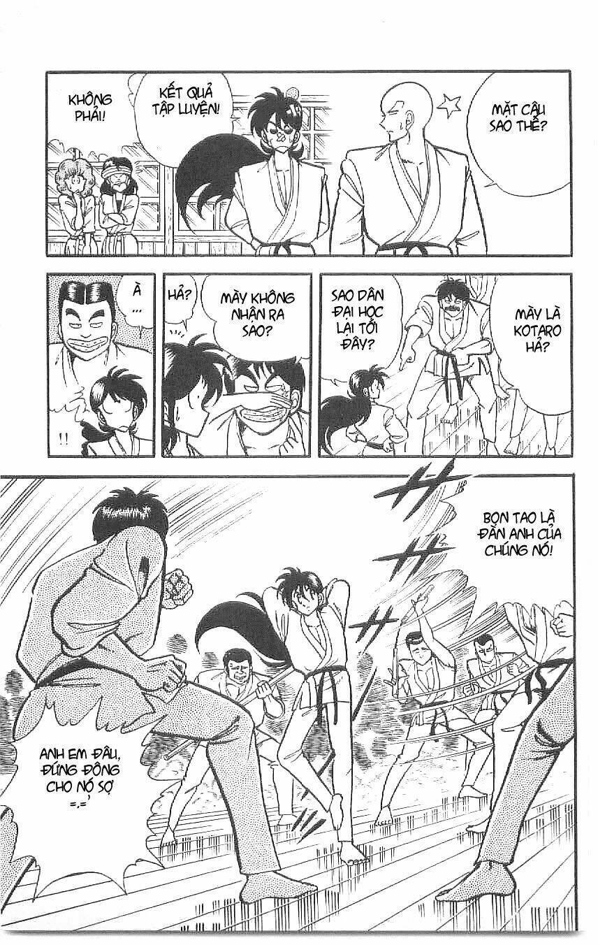 kotaro makaritoru chapter 41 17