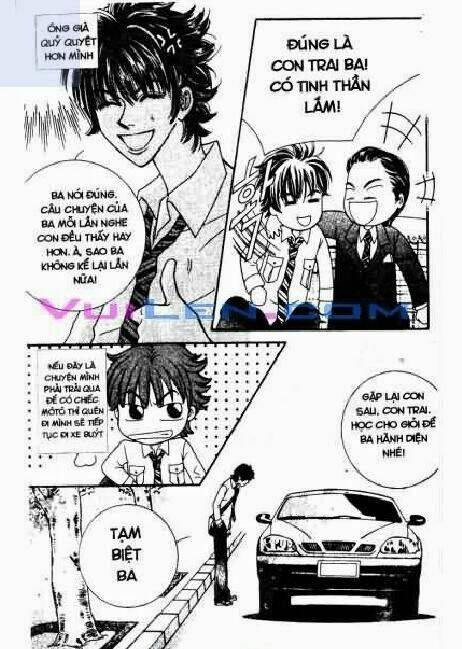 neck and neck chapter 1 95