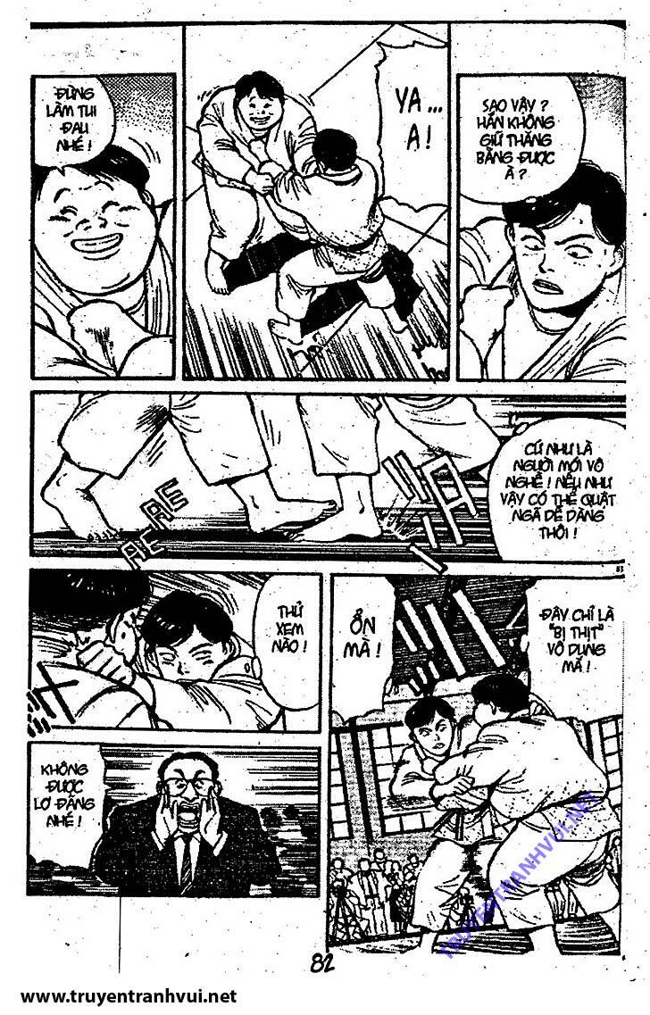 yawara chapter 119 15