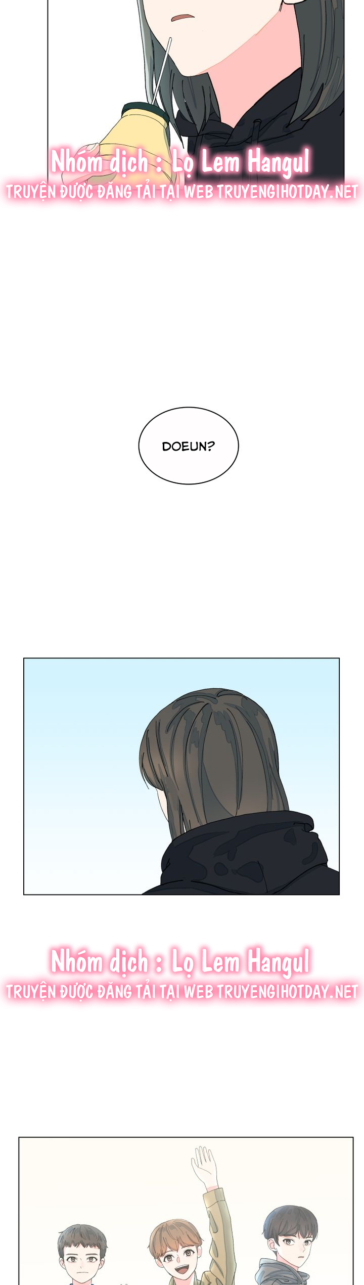 lọ lem hangul coming soon chapter 2 10