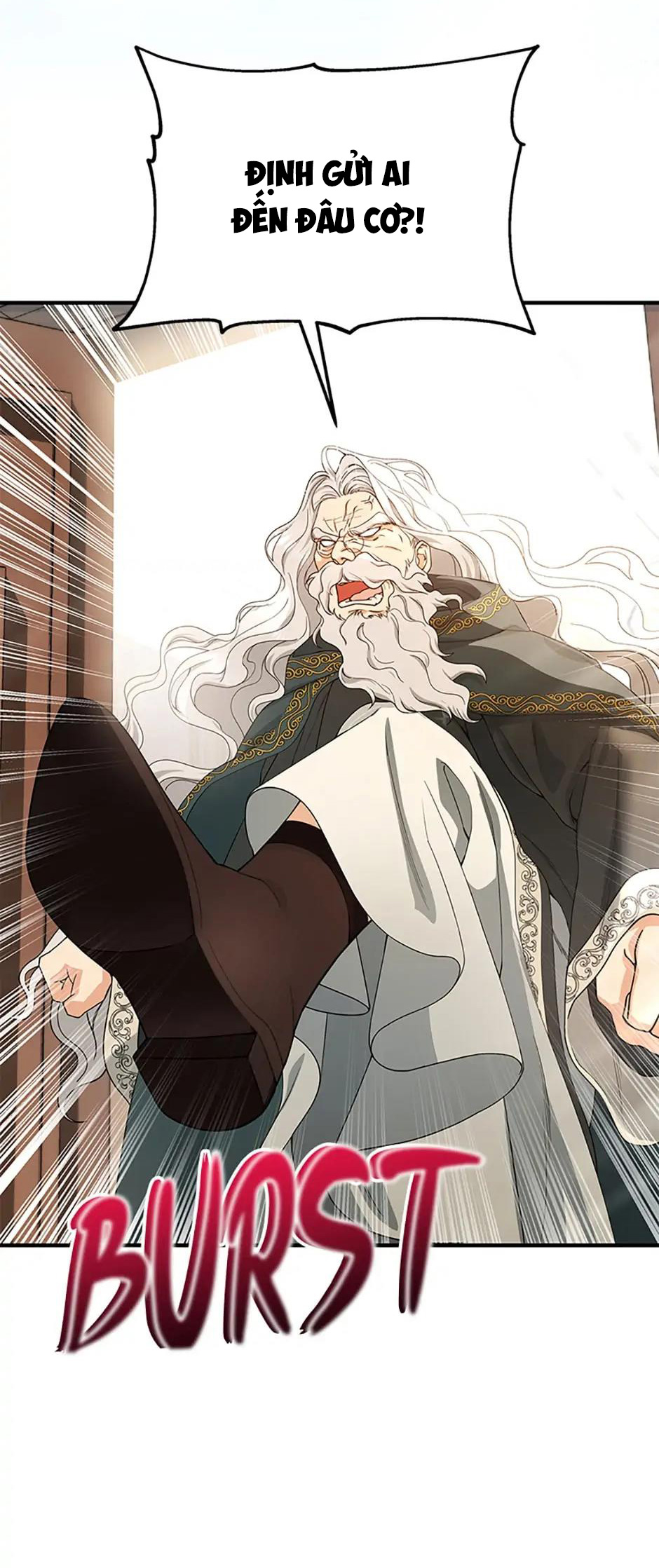 vị cứu tinh của nhân vật chính chapter 5 70