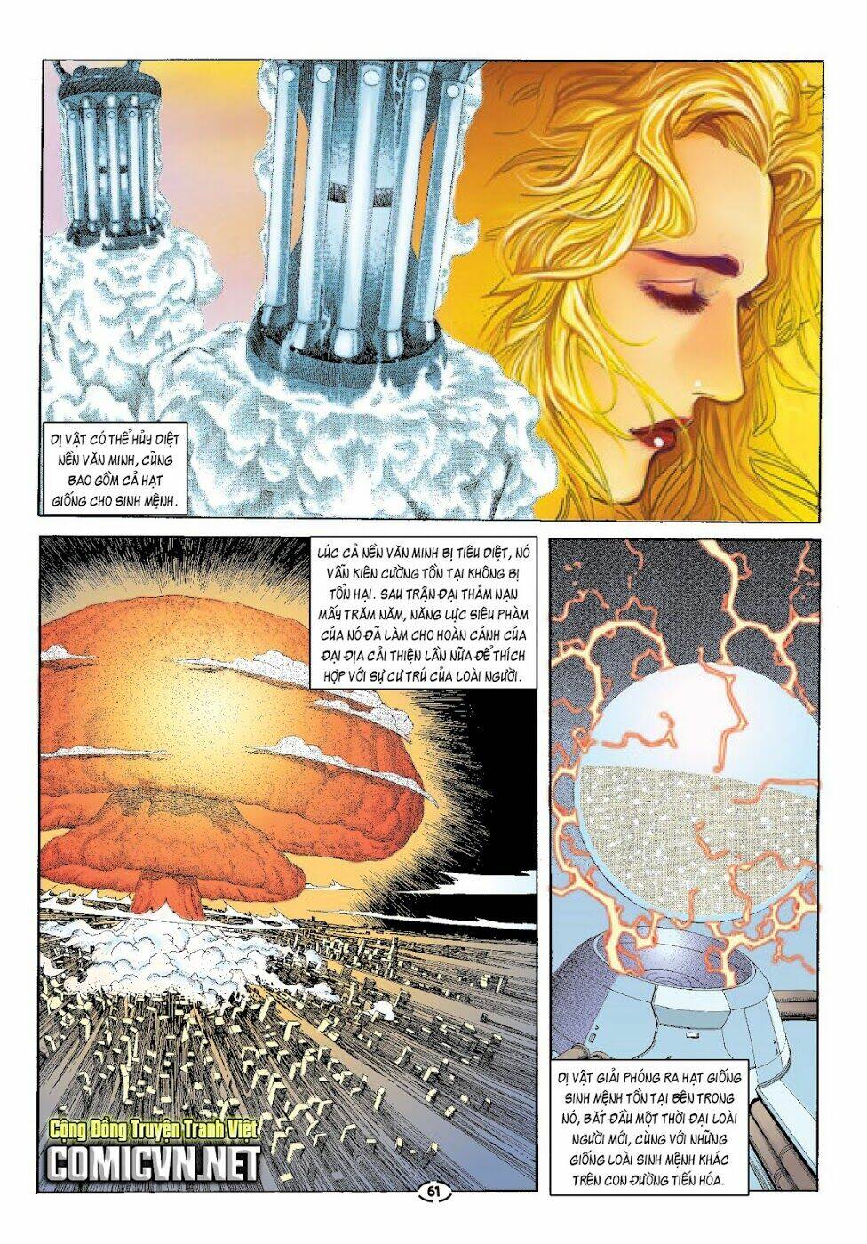 đại kiếm sư chapter 10 26