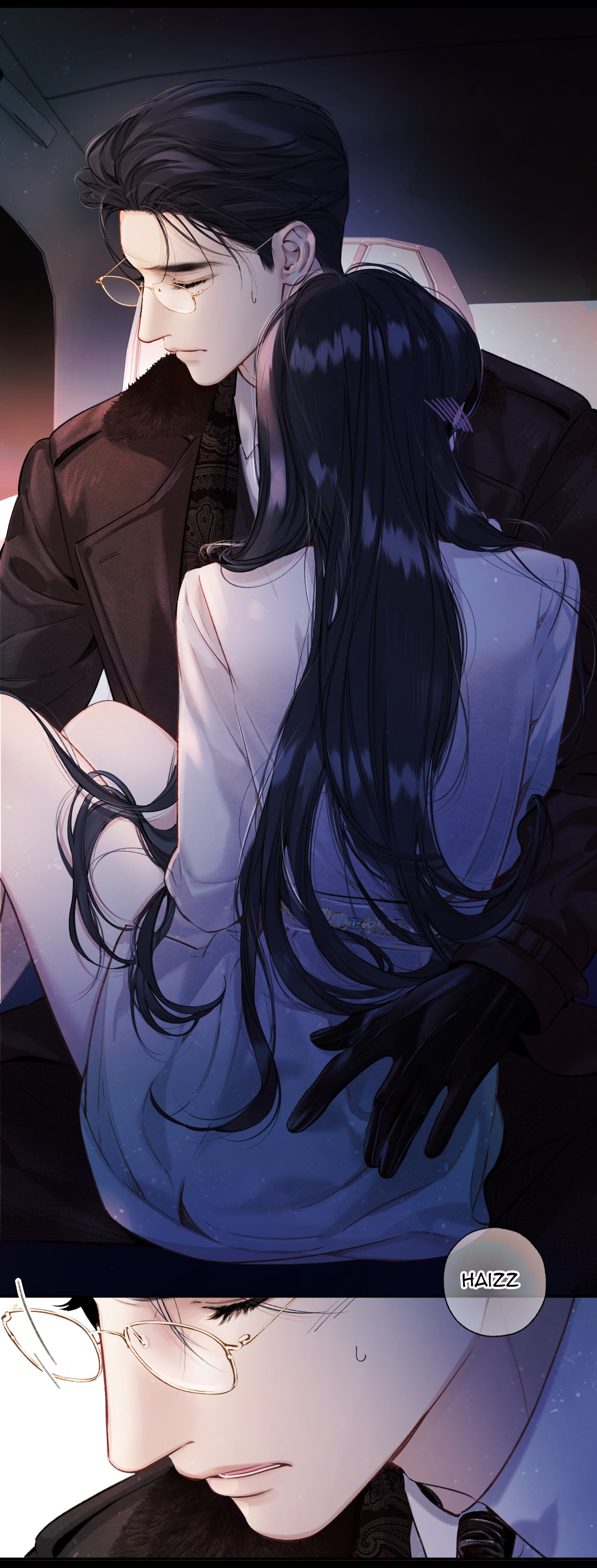 Trêu Nhầm chapter 45.1 4