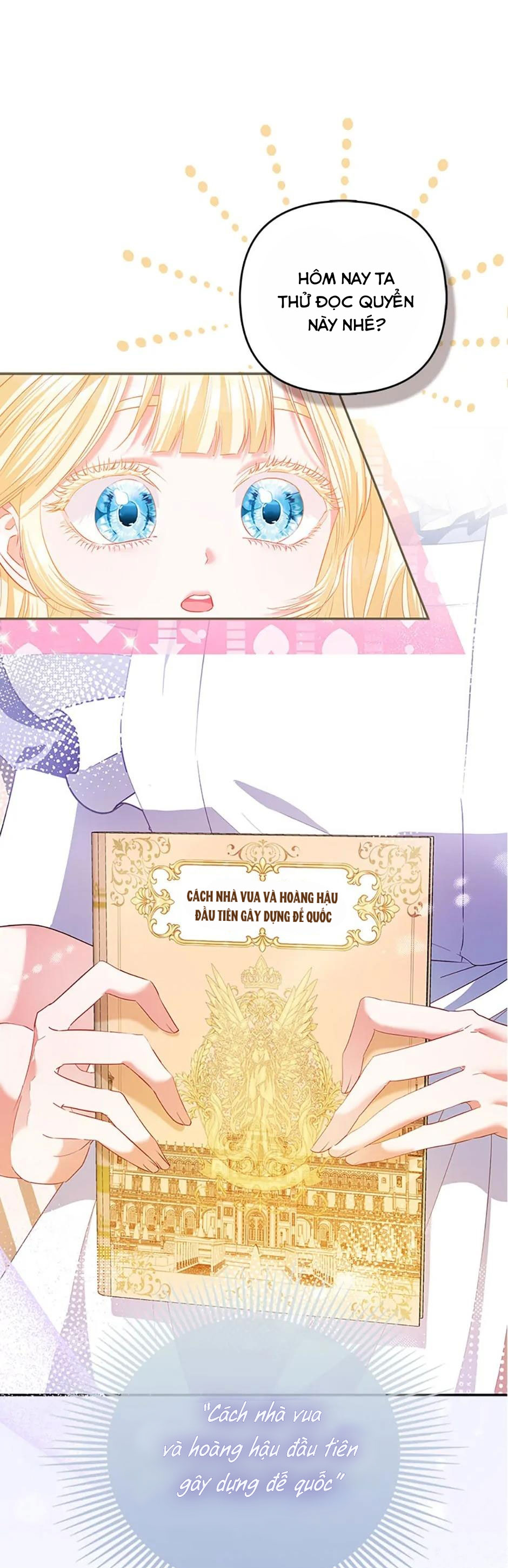 nàng công chúa của tôi chapter 23 2