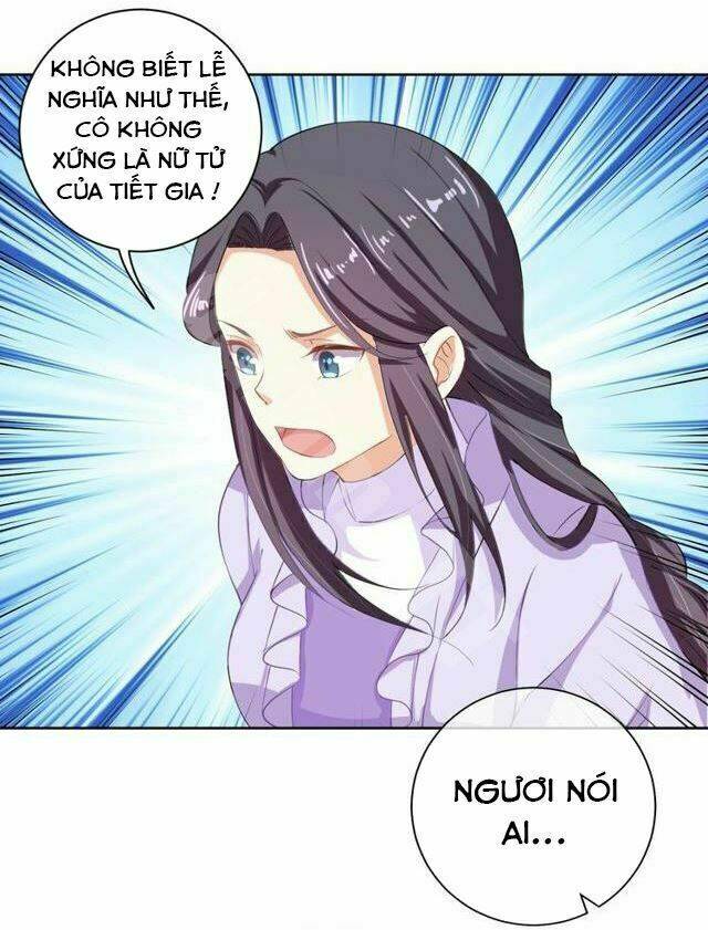 ngạo kiều vương gia huyên náo phi chapter 34 10