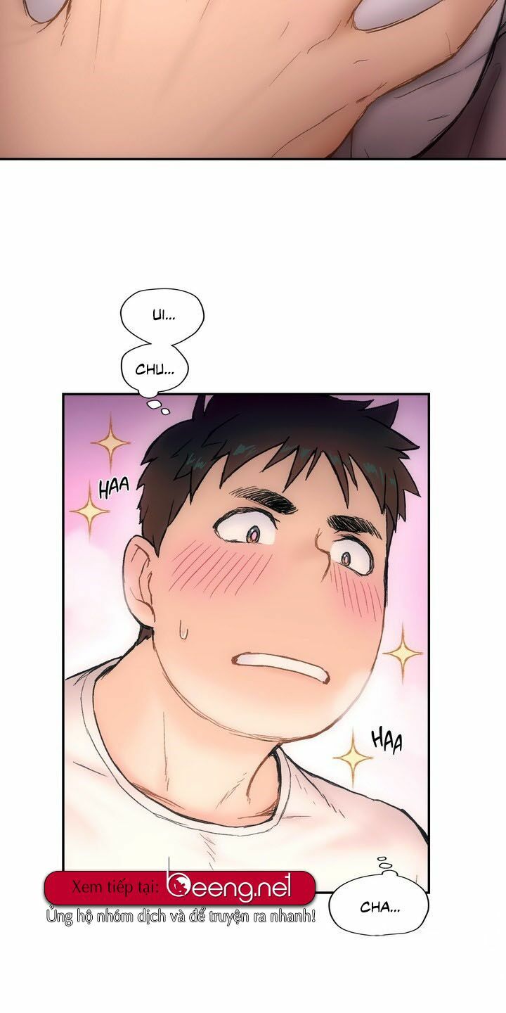 phòng tập gym bí mật chapter 3 10