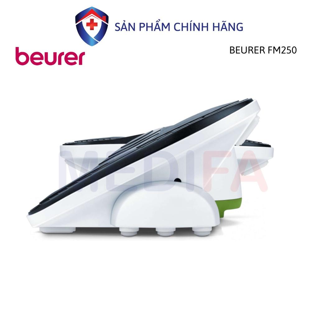 Thiết bị kích thích lưu thông bàn chân EMS Beurer FM250