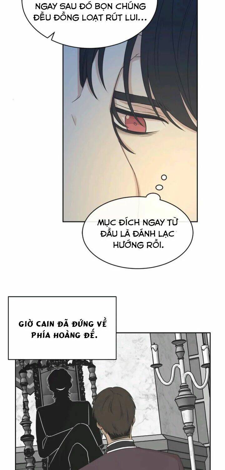 tôi chọn kết thúc của hoàng đế chapter 88 7