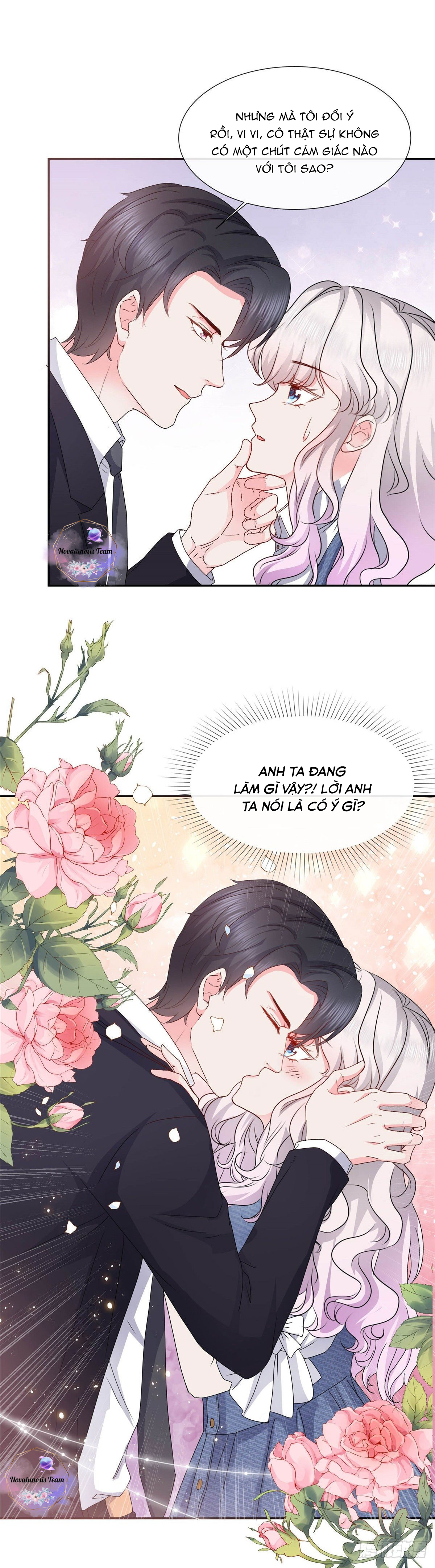 khi mùa đông gặp nắng ấm chapter 30 2