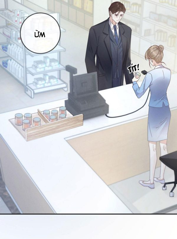 nịch tửu chapter 1 23