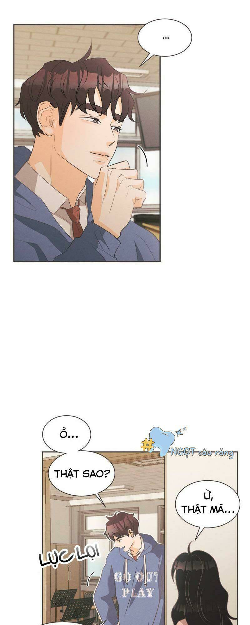 giấc mộng đêm hè chapter 2.2 24