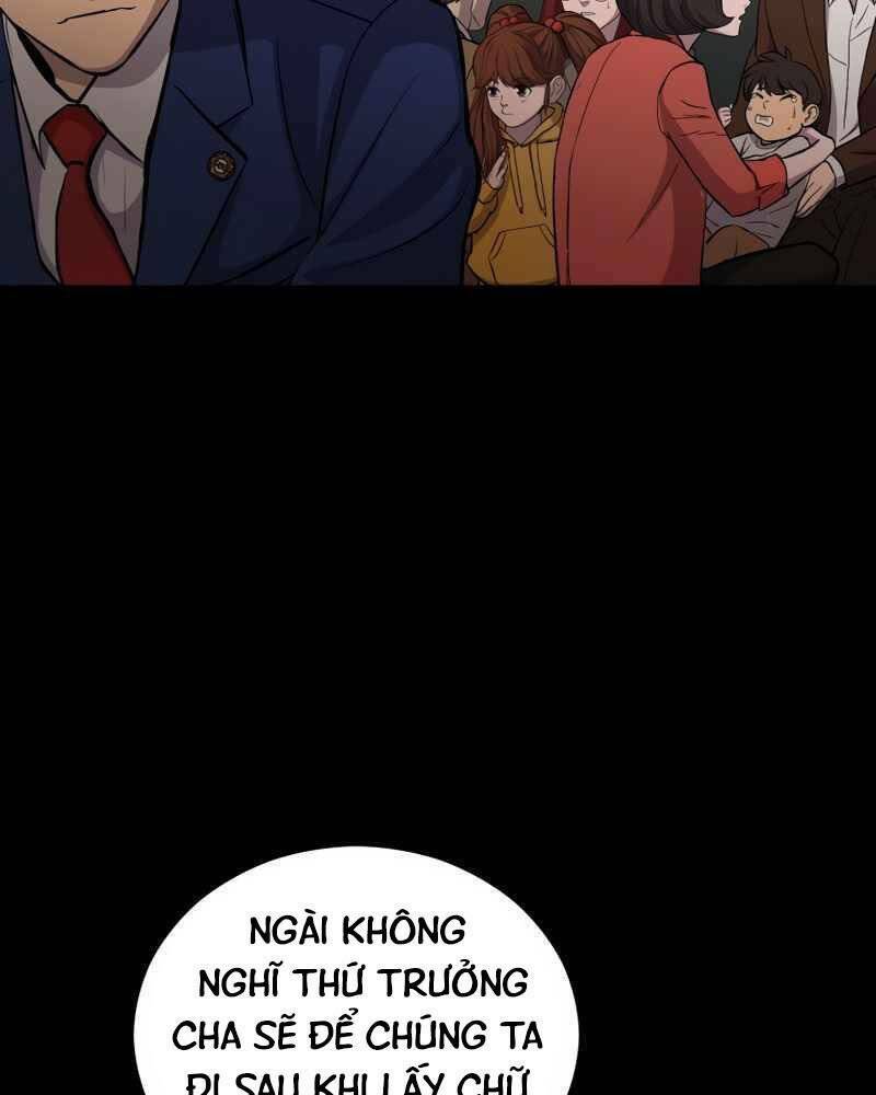 cánh cổng mở ra đúng ngày đầu tiên tôi thành chính trị gia chapter 16 33