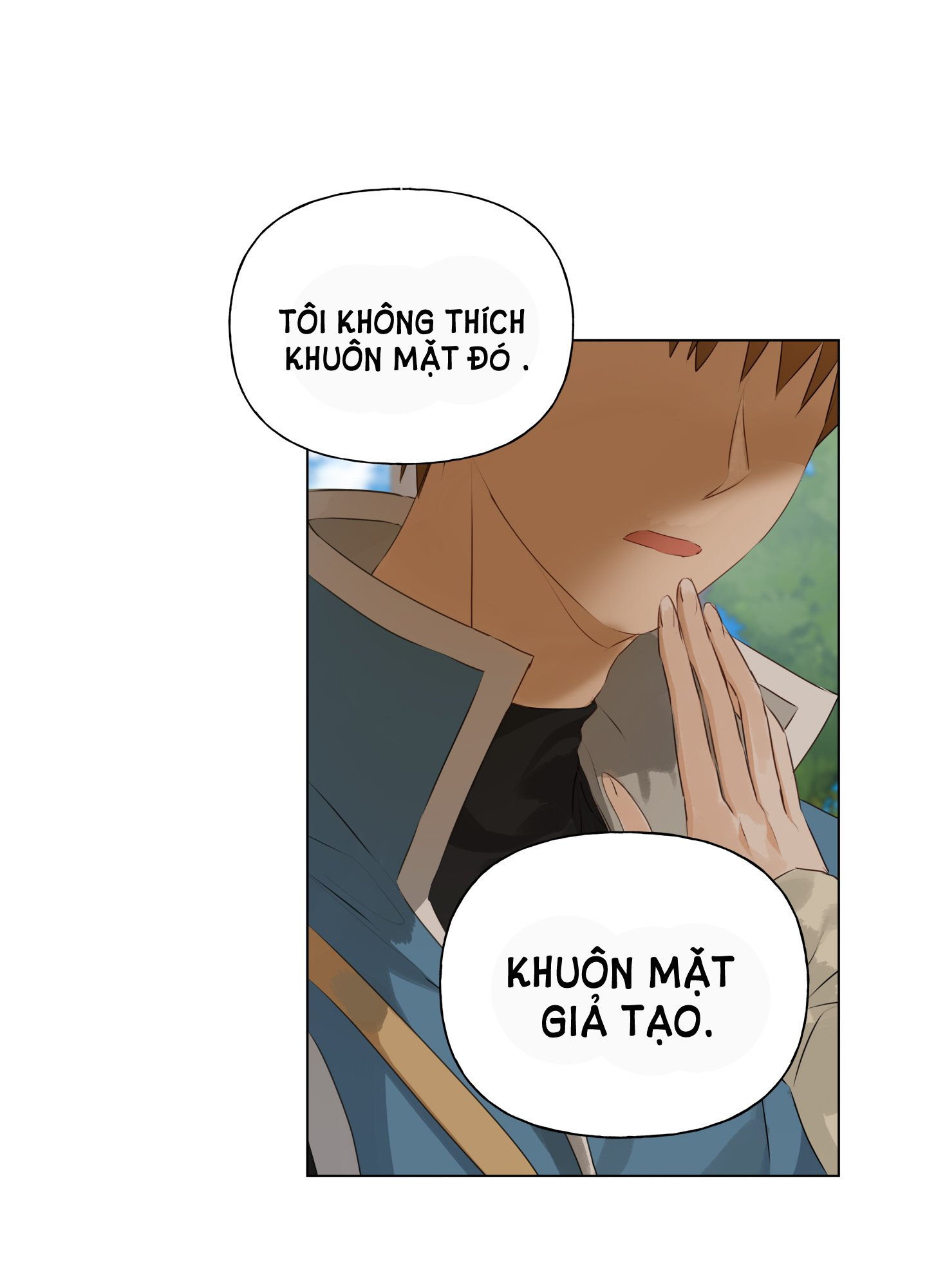 triệu hồi sư với mái tóc màu hoàng kim chapter 103 25