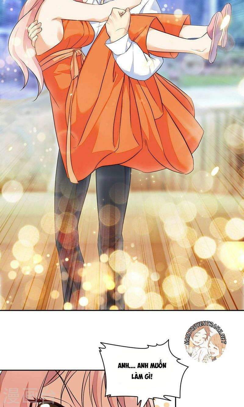 cô vợ siêu mẫu của cố thiếu chapter 69 4