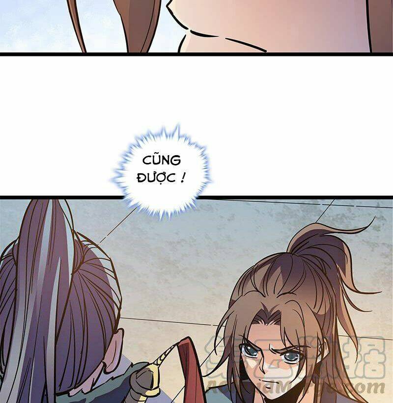 thần điêu hiệp lữ (new 2020) chapter 23 27