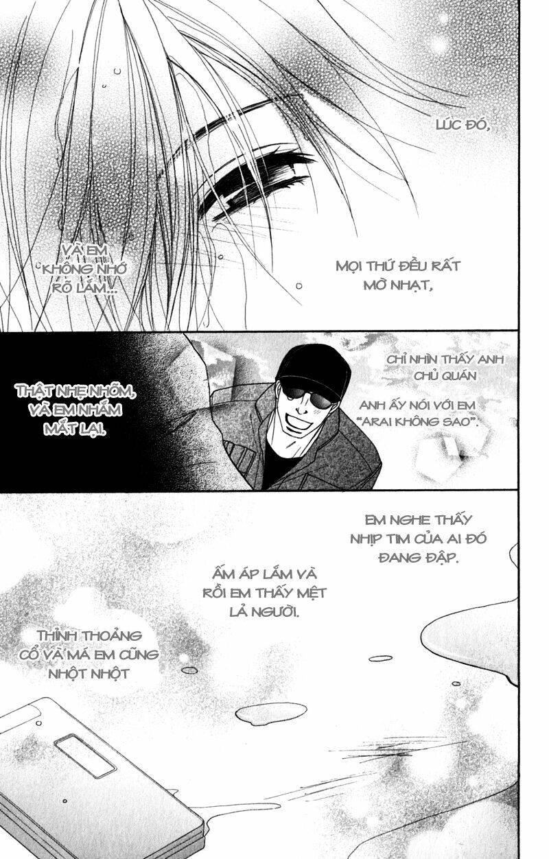 điện kích daisy chapter 26 34