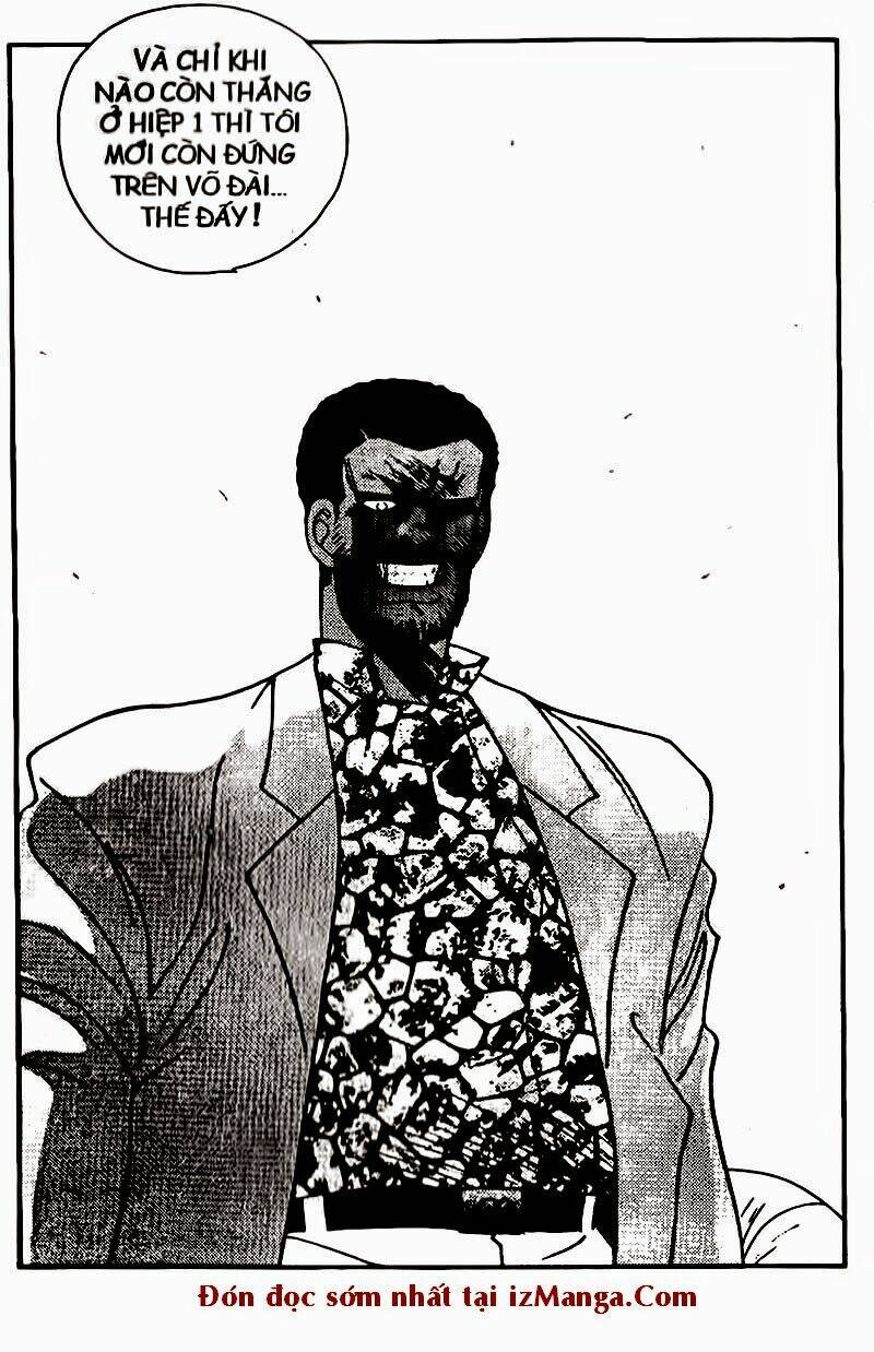 truyền nhân atula - shura no mon i chapter 112 26