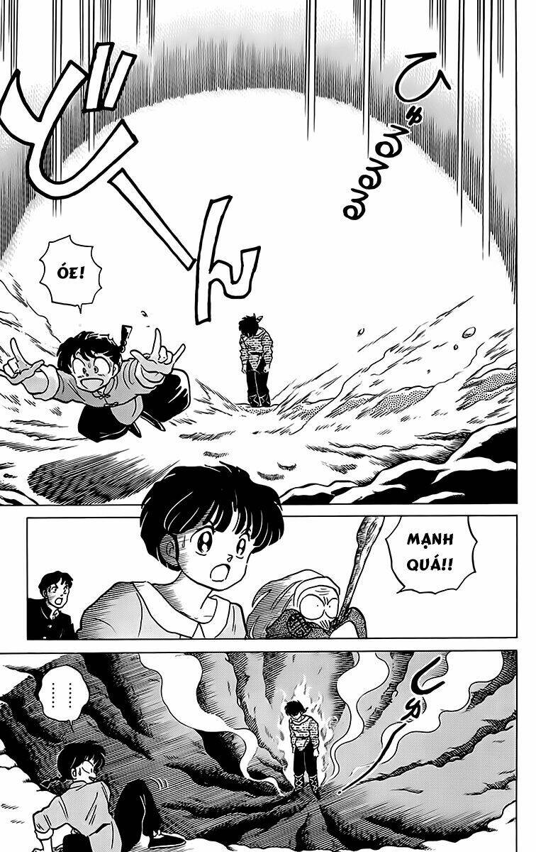 suối lời nguyền chapter 206 8