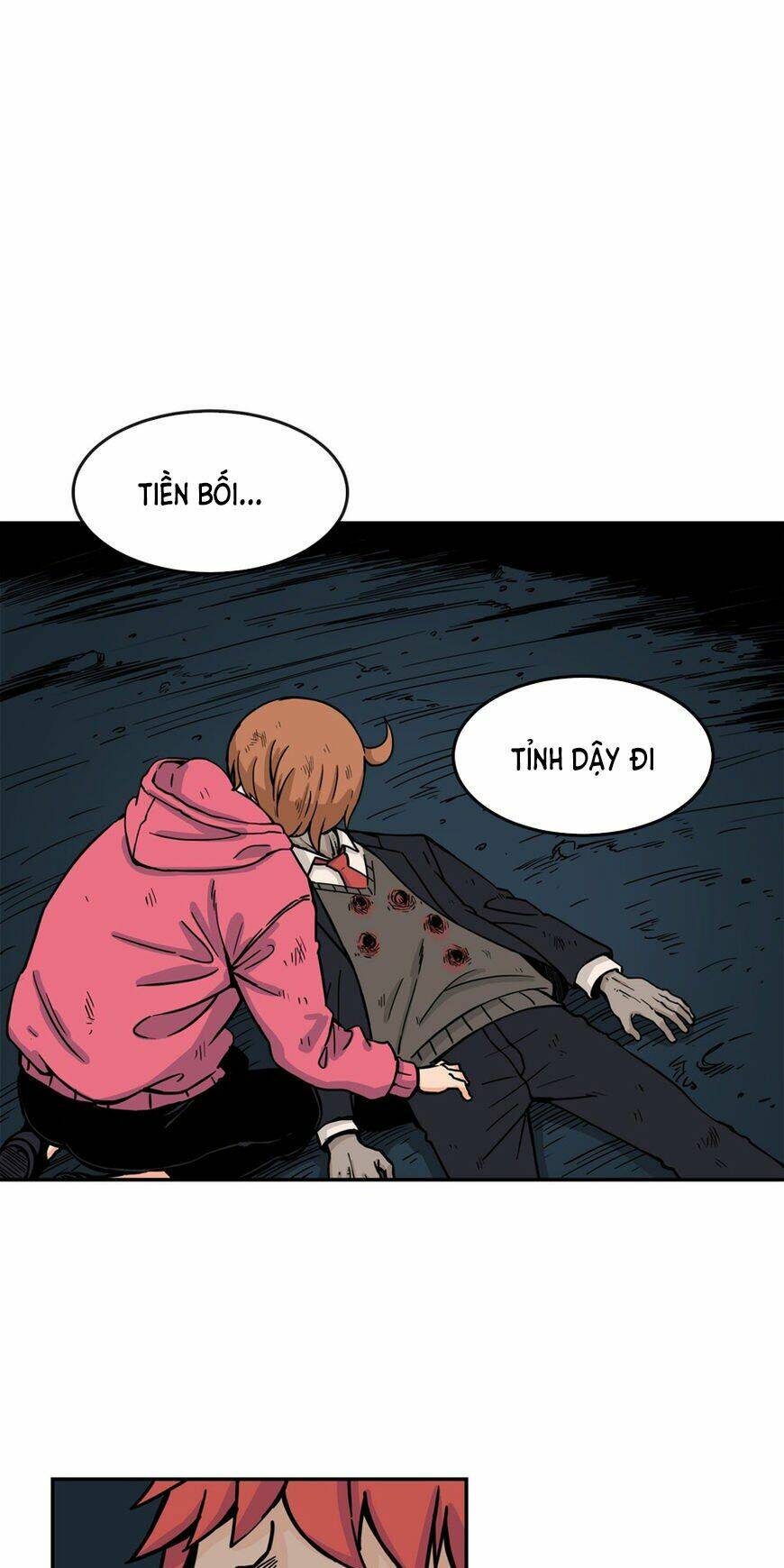 her hero chapter 23 2