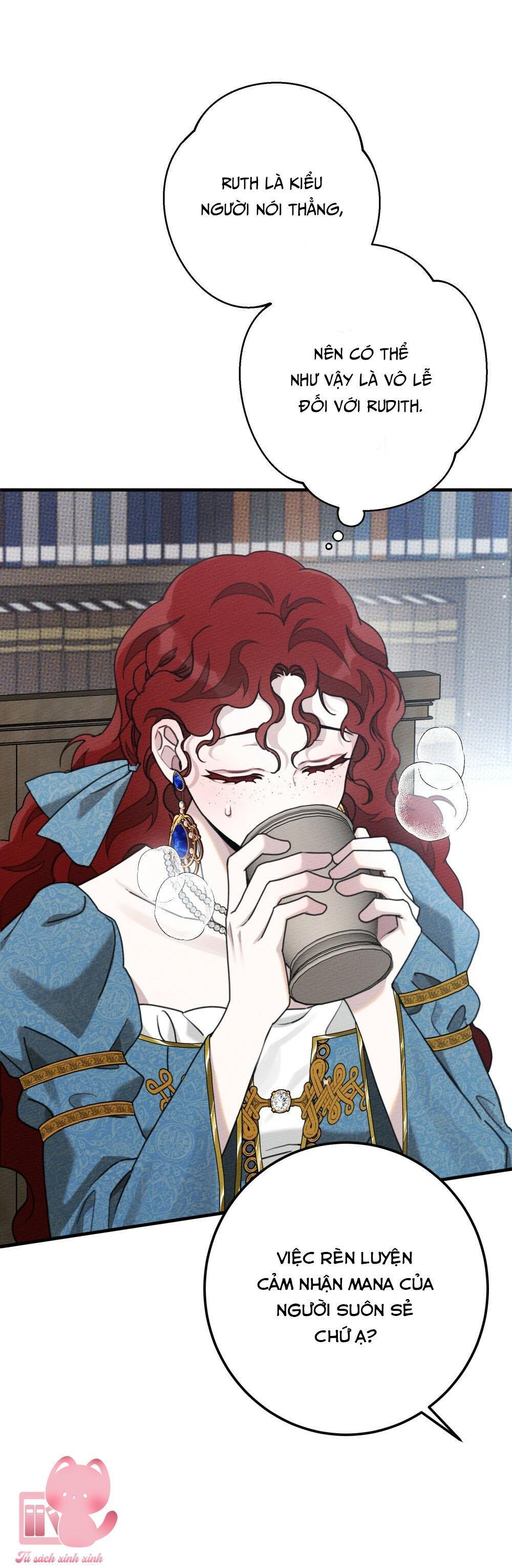 dưới tán cây sồi chapter 51 53