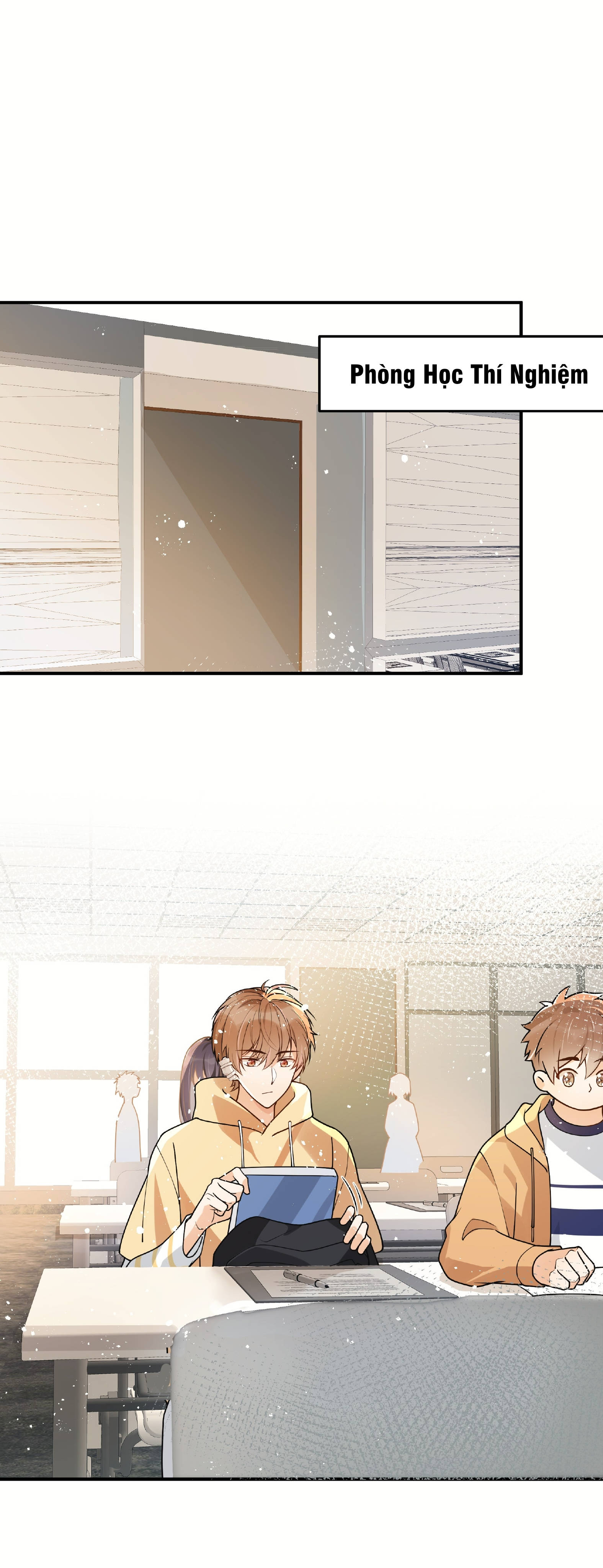 hướng dẫn đi vào giấc ngủ chapter 14 6