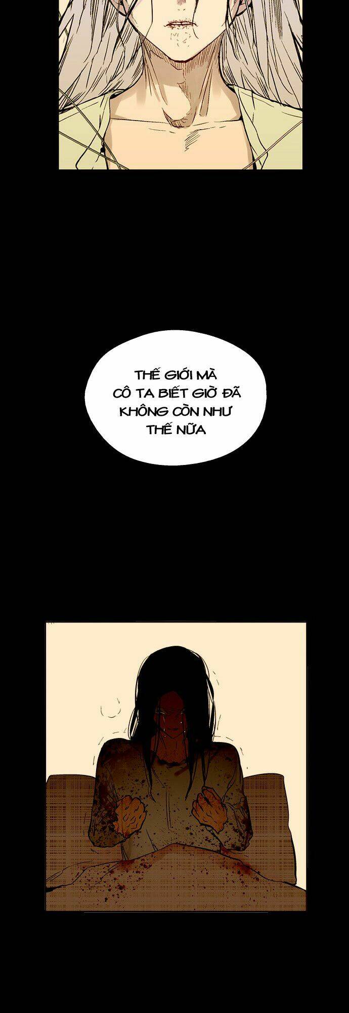 người máy hủy diệt chapter 135 35