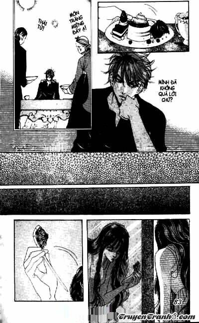 goong - [ hoàng cung ] chapter 2 80