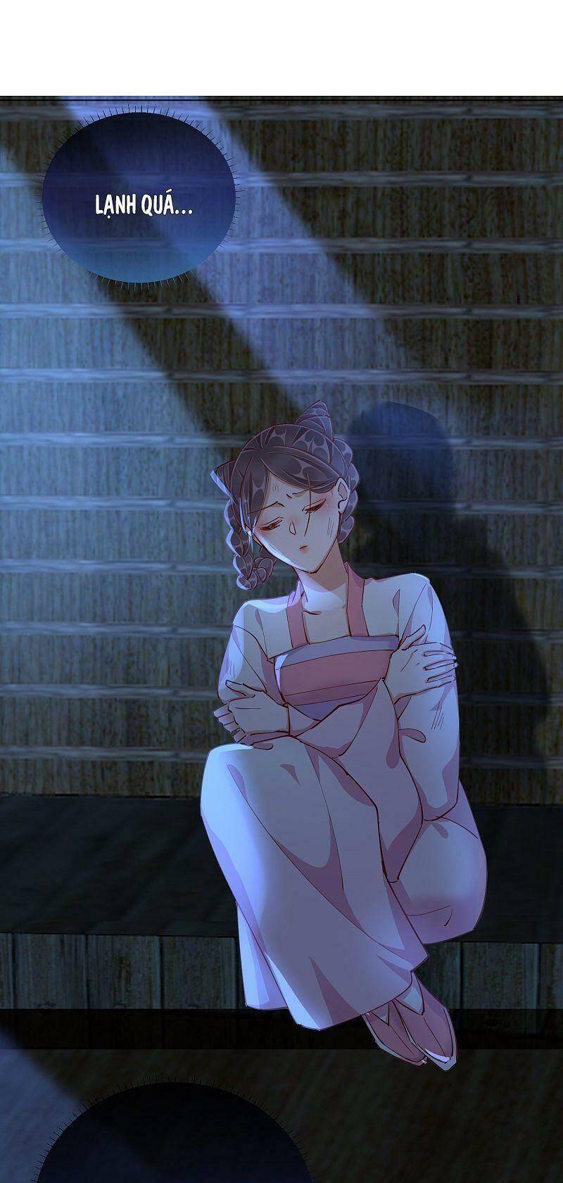 công lược trưởng thành của vương phi chapter 47 1